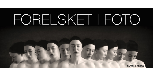 FORELSKET I FOTO – 14 TEMAER FORTOLKET AF 14 FOTOGRAFER